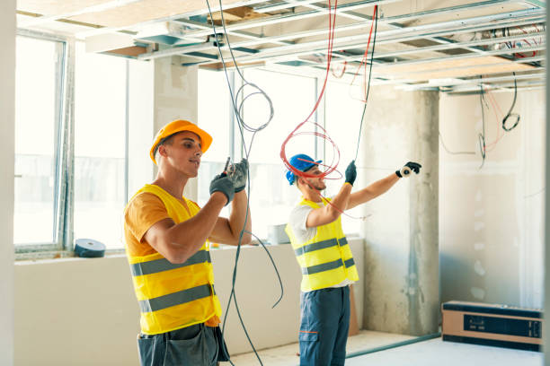 Best Electrical Safety Inspections  in Plummer, ID