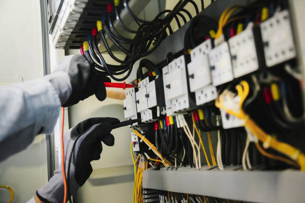 Best Commercial Electrical Services  in Plummer, ID