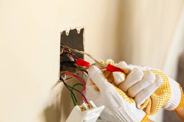 Emergency Electrical Repair Services in Plummer, ID