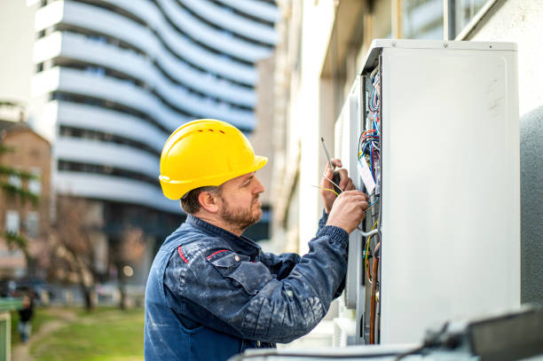 Best Emergency Electrical Repair Services  in Plummer, ID